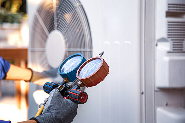 Affordable Hvac Repair solutions in Saucier, MS